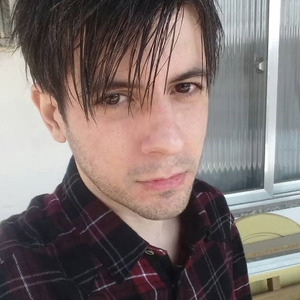 Foto de perfil de Rodrigo Sampaio