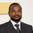 F. Gary Gray