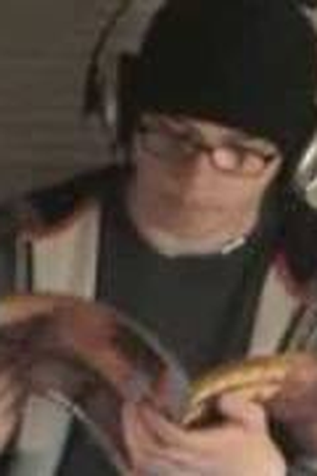 Poster de Curta Skins - Diary: Sid (2007)