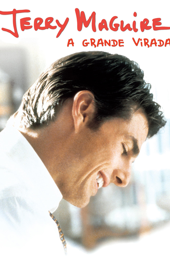  de Filme Jerry Maguire: A Grande Virada (1996)