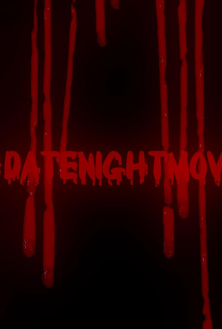 Poster 1 de Curta #DateNightMovie (2016)
