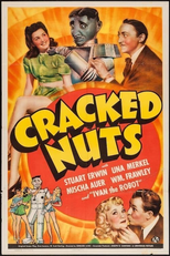Nozes Rachadas (Cracked Nuts)