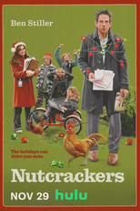 Os Quebra-Nozes (Nutcrackers)