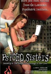 Psycho Sisters (Psycho Sisters)