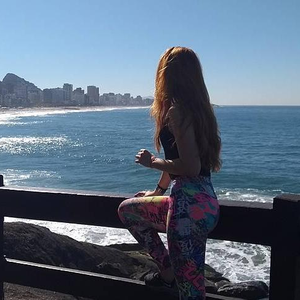 Foto de perfil de Shay