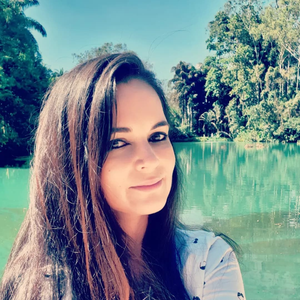 Foto de perfil de Bruna Morais Miranda