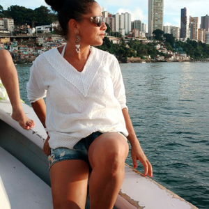 Foto de perfil de Telma Eliana Oliveira