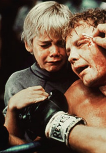 Na Locação Com O Campeão (On Location With The Champ)