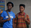 Friends for a Minute