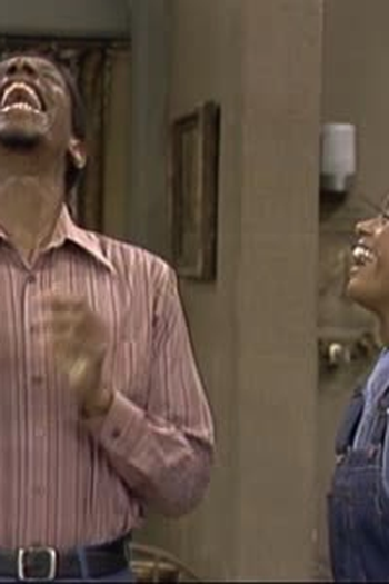 Poster de Episódio J.J. and T.C. (1979)