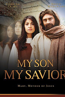 My Son, My Savior - Poster / Capa / Cartaz - Oficial 1