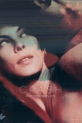  de Filme Crash: Estranhos Prazeres (1996)