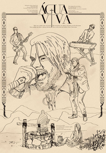 Oficina G3: Água Viva (Oficina G3 - Água Viva)