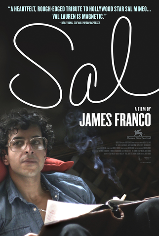 Poster 1 de Filme Sal (2011)