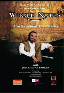 Todas as Notas (Whole Notes)