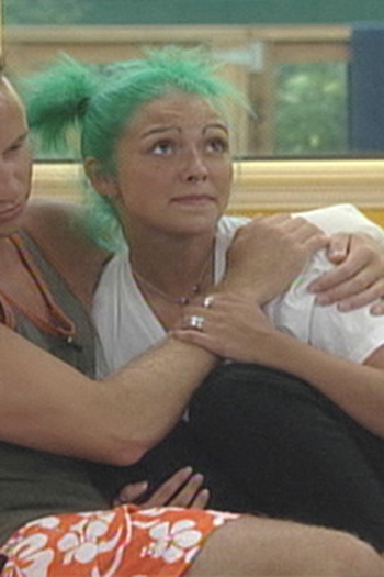 Poster de Episódio BB1 Ep #35 (2000)