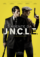 O Agente da U.N.C.L.E.