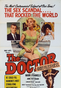 The Doctor and the Playgirl (The Doctor and the Playgirl)