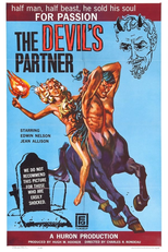 Parceiro do Diabo (The Devil’s Partner)