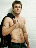 Chris Evans