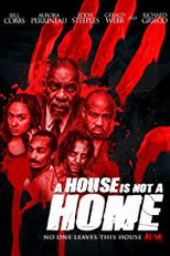 A House Is Not a Home (A House Is Not a Home)