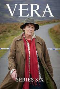 Vera (6ª Temporada) - Poster / Capa / Cartaz - Oficial 1