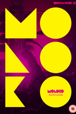 Moloko ‎– 11,000 Clicks (Moloko ‎– 11,000 Clicks)