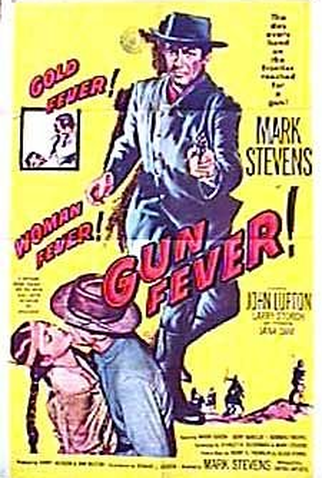 Poster 1 de Filme Instinto Sanguinário (1958)