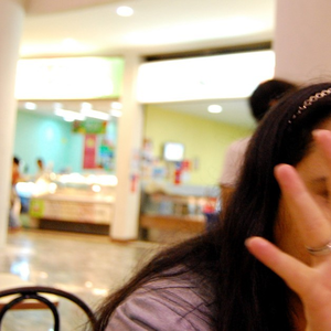 Foto de perfil de Thalyta Bonfim