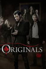 Os Originais (3ª Temporada) (The Originals (Season 3))