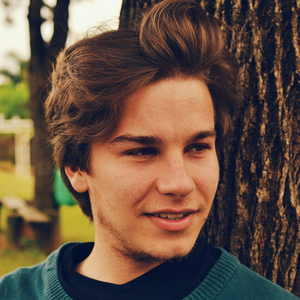 Foto de perfil de Douglas