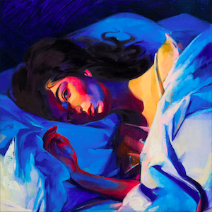Foto de perfil de lorde