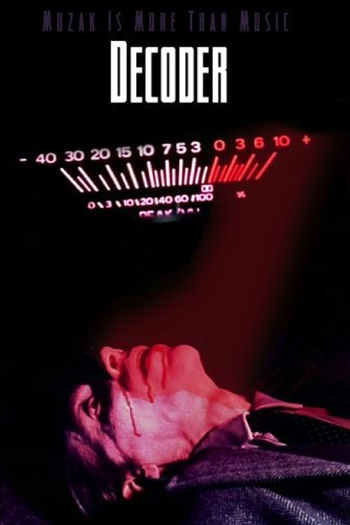  de Filme Decoder (1984)