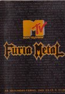 Fúria Metal (Fúria Metal)