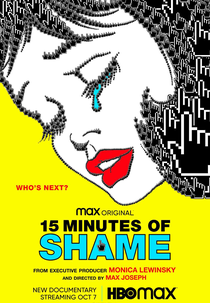 15 Minutes Of Shame (15 Minutes Of Shame)
