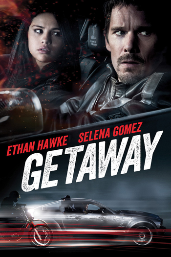  de Filme Resgate em Alta Velocidade (2013)