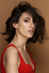Liraz Chamami - Poster 1