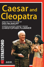 Caesar and Cleopatra (Caesar and Cleopatra)