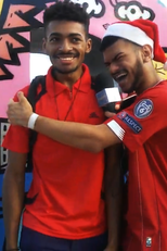 O Povo Responde (3ª Temporada) (O Povo Responde (3ª Temporada))