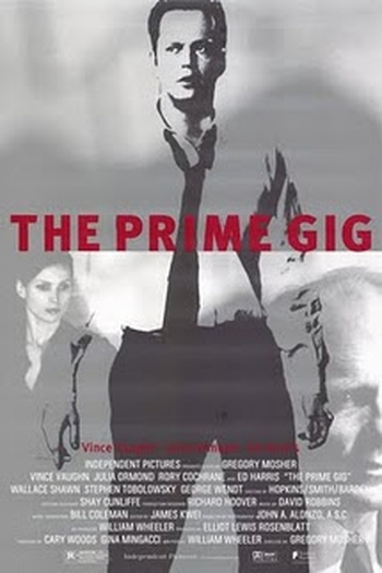 Poster de Filme Negócio de Primeira (2002)