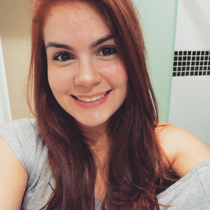 Foto de perfil de Brenda Cordeiro