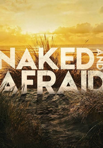 Largados e Pelados: 12 temporada. (Naked and Afraid: season 12.)