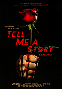 Tell Me a Story (2ª Temporada) (Tell Me a Story (Season 2))