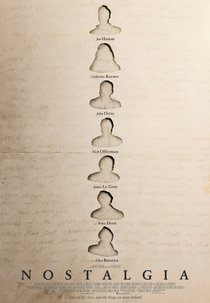 Nostalgia (Nostalgia)