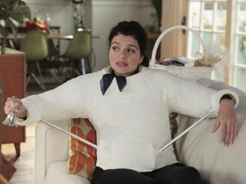 Foto 1 de Happy Endings (3ª Temporada)