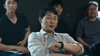 Trailer: 메소드 (Method, 2017) 예고편 (Trailer)