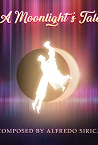 Poster 1 de Curta A Moonlights Tale (2019)