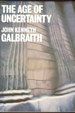 A Era Da Incerteza (The Age of Uncertainty)