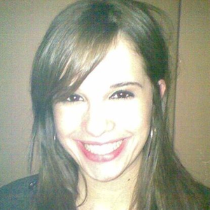 Foto de perfil de Lívia