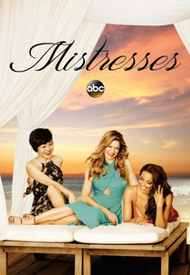Mistresses (4ª Temporada) (Mistresses (Season 4))